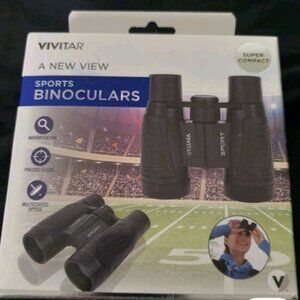 Vivitar Sports Binoculars